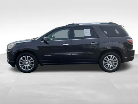 More photos of 2015 GMC Acadia Denali at Bridge Auto Group, NJ
