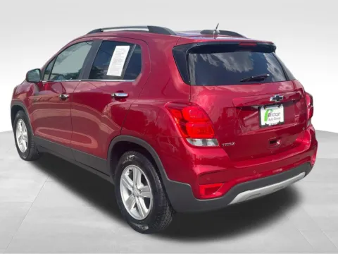 More photos of 2020 Chevrolet Trax LT at Bridge Auto Group, NJ