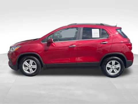More photos of 2020 Chevrolet Trax LT at Bridge Auto Group, NJ