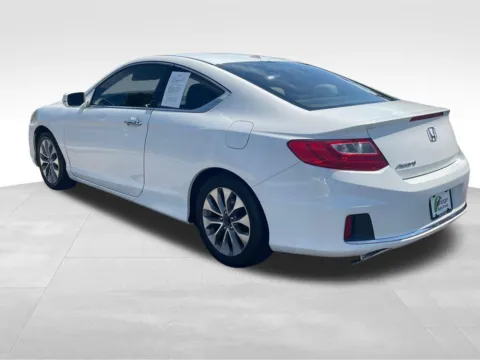 More photos of 2015 Honda Accord EX-L at Bridge Auto Group, NJ
