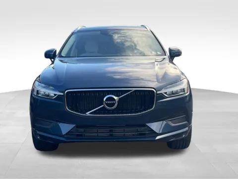 Photos of 2019 Volvo XC60 T6 Momentum for sale in Berlin, NJ at Bridge Auto Group