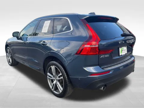 More photos of 2019 Volvo XC60 T6 Momentum at Bridge Auto Group, NJ