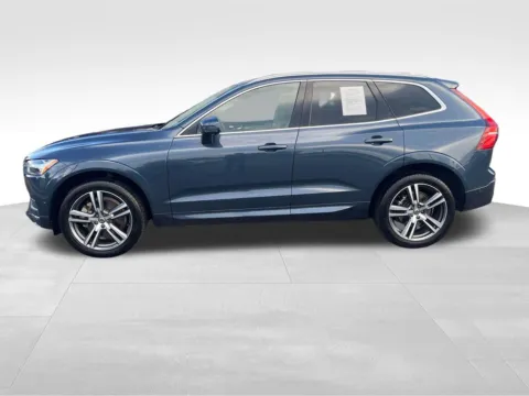 More photos of 2019 Volvo XC60 T6 Momentum at Bridge Auto Group, NJ