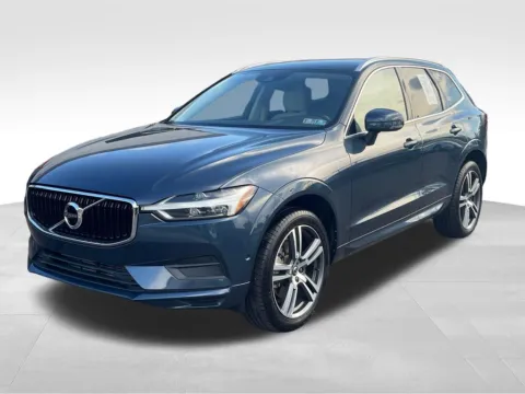 Another view of 2019 Volvo XC60 T6 Momentum for sale in Berlin, NJ at Bridge Auto Group