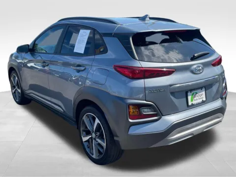 More photos of 2021 Hyundai Kona Limited at Bridge Auto Group, NJ