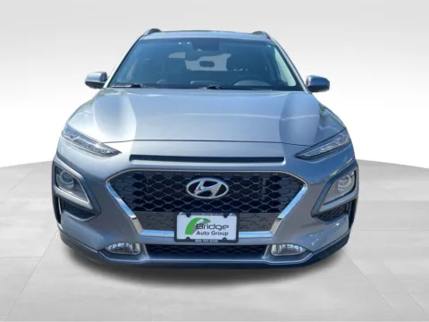Photos of 2021 Hyundai Kona Limited for sale in Berlin, NJ at Bridge Auto Group