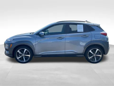 More photos of 2021 Hyundai Kona Limited at Bridge Auto Group, NJ