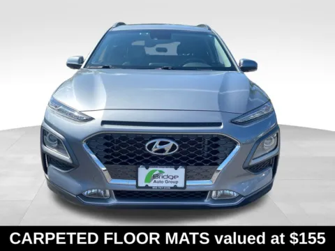 Photos of 2021 Hyundai Kona Limited for sale in Berlin, NJ at Bridge Auto Group