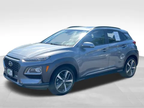 Another view of 2021 Hyundai Kona Limited for sale in Berlin, NJ at Bridge Auto Group