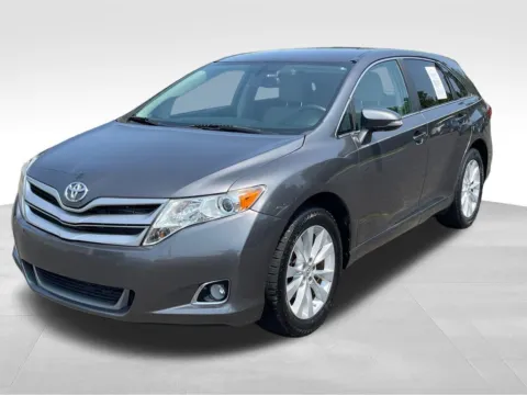 Another view of 2014 Toyota Venza LE for sale in Berlin, NJ at Bridge Auto Group