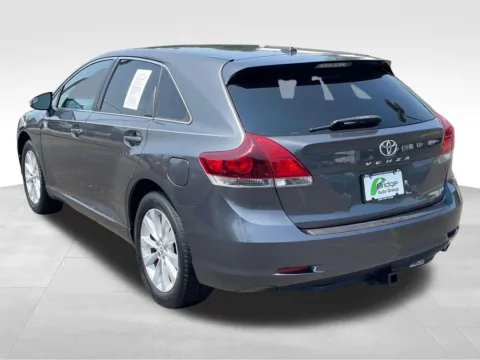 More photos of 2014 Toyota Venza LE at Bridge Auto Group, NJ