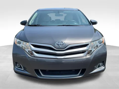 Photos of 2014 Toyota Venza LE for sale in Berlin, NJ at Bridge Auto Group