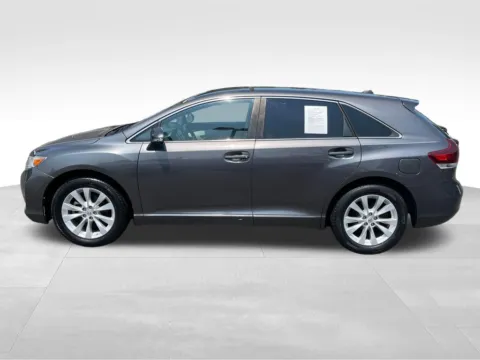 More photos of 2014 Toyota Venza LE at Bridge Auto Group, NJ