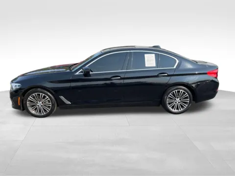 More photos of 2018 BMW 5 Series 530i xDrive at Bridge Auto Group, NJ