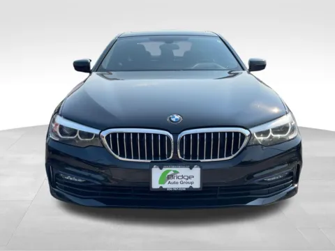 Photos of 2018 BMW 5 Series 530i xDrive for sale in Berlin, NJ at Bridge Auto Group