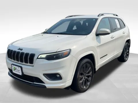 Another view of 2019 Jeep Cherokee Limited for sale in Berlin, NJ at Bridge Auto Group