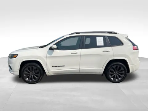 More photos of 2019 Jeep Cherokee Limited at Bridge Auto Group, NJ