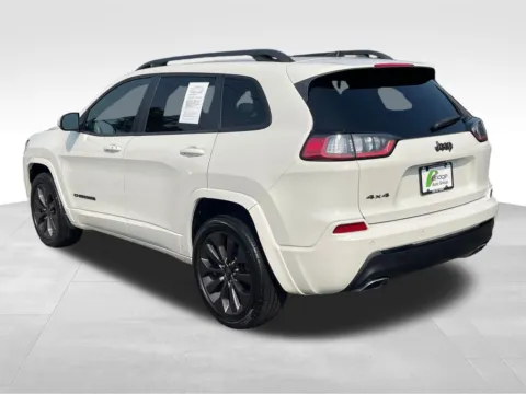 More photos of 2019 Jeep Cherokee Limited at Bridge Auto Group, NJ