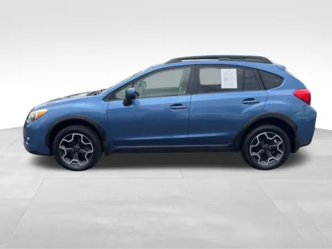 More photos of 2014 Subaru XV Crosstrek 2.0i Limited at Bridge Auto Group, NJ