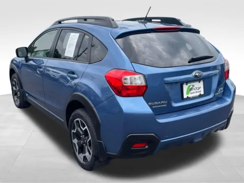 More photos of 2014 Subaru XV Crosstrek 2.0i Limited at Bridge Auto Group, NJ