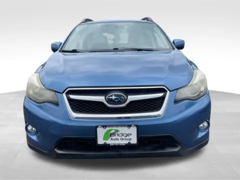 Photos of 2014 Subaru XV Crosstrek 2.0i Limited for sale in Berlin, NJ at Bridge Auto Group