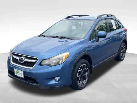 Another view of 2014 Subaru XV Crosstrek 2.0i Limited for sale in Berlin, NJ at Bridge Auto Group