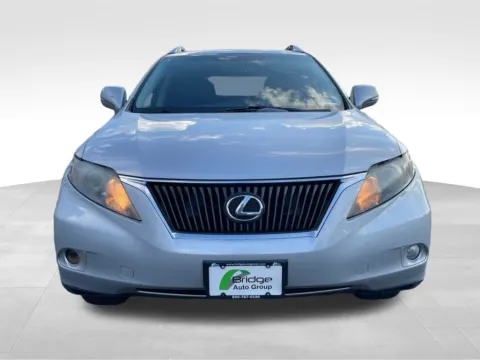 Photos of 2010 Lexus RX 350 for sale in Berlin, NJ at Bridge Auto Group