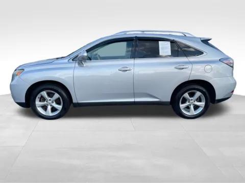 More photos of 2010 Lexus RX 350 at Bridge Auto Group, NJ