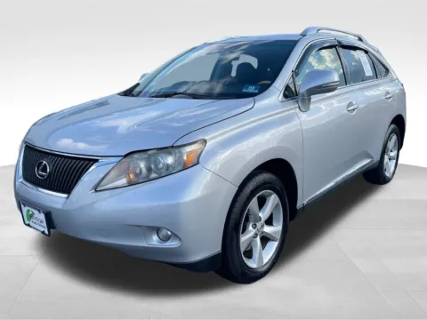 More photos of 2010 Lexus RX 350 at Bridge Auto Group, NJ