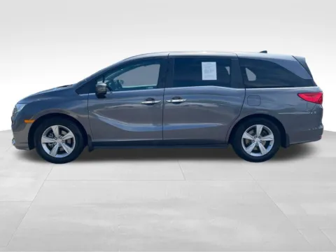 More photos of 2018 Honda Odyssey EX-L at Bridge Auto Group, NJ