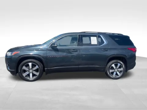 More photos of 2020 Chevrolet Traverse 3LT at Bridge Auto Group, NJ
