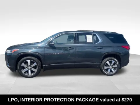 More photos of 2020 Chevrolet Traverse 3LT at Bridge Auto Group, NJ