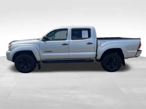 More photos of 2008 Toyota Tacoma PreRunner at Bridge Auto Group, NJ