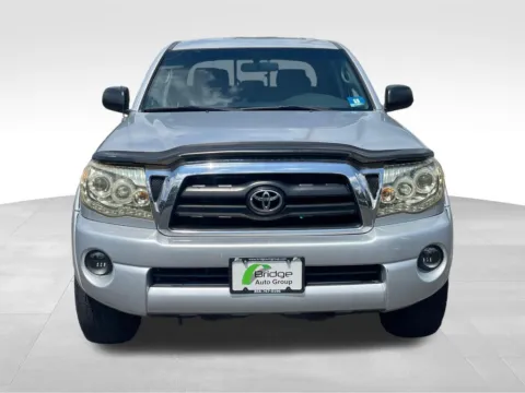 Photos of 2008 Toyota Tacoma PreRunner for sale in Berlin, NJ at Bridge Auto Group
