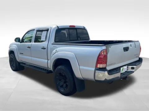 More photos of 2008 Toyota Tacoma PreRunner at Bridge Auto Group, NJ