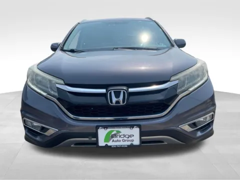 Photos of 2016 Honda CR-V EX-L for sale in Berlin, NJ at Bridge Auto Group