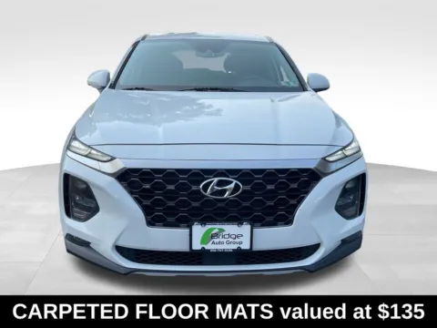 Photos of 2019 Hyundai Santa Fe SEL for sale in Berlin, NJ at Bridge Auto Group