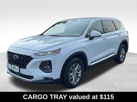 More photos of 2019 Hyundai Santa Fe SEL at Bridge Auto Group, NJ