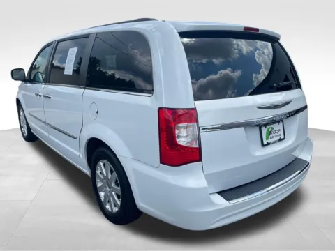 More photos of 2015 Chrysler Town & Country Touring at Bridge Auto Group, NJ