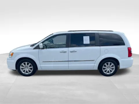 More photos of 2015 Chrysler Town & Country Touring at Bridge Auto Group, NJ
