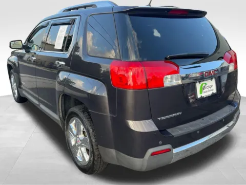 More photos of 2014 GMC Terrain SLT-2 at Bridge Auto Group, NJ