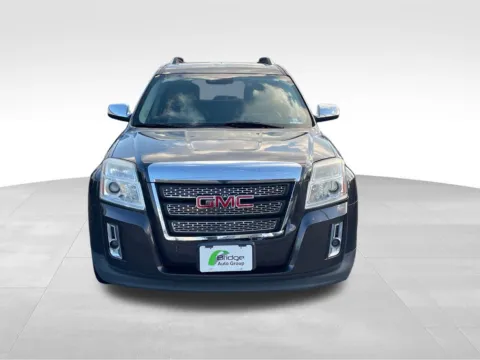 Photos of 2014 GMC Terrain SLT-2 for sale in Berlin, NJ at Bridge Auto Group