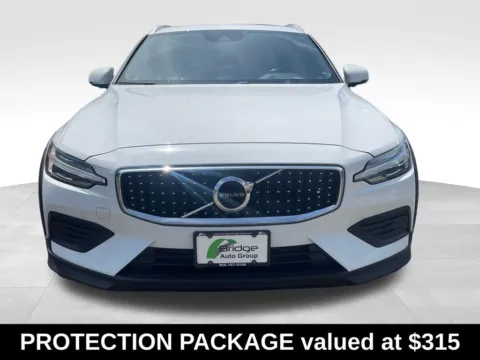 Photos of 2020 Volvo V60 Cross Country T5 for sale in Berlin, NJ at Bridge Auto Group