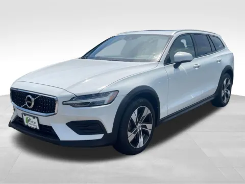 Another view of 2020 Volvo V60 Cross Country T5 for sale in Berlin, NJ at Bridge Auto Group