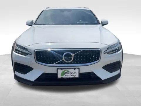 Photos of 2020 Volvo V60 Cross Country T5 for sale in Berlin, NJ at Bridge Auto Group