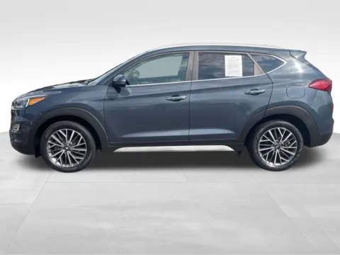 More photos of 2020 Hyundai Tucson Limited at Bridge Auto Group, NJ