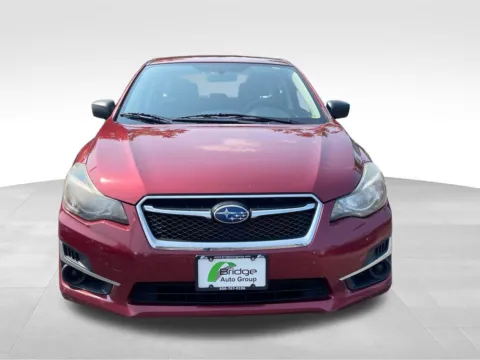 Photos of 2016 Subaru Impreza 2.0i for sale in Berlin, NJ at Bridge Auto Group