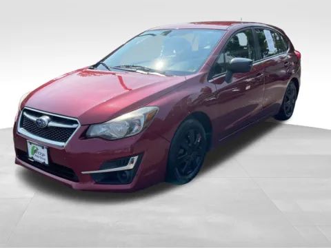 More photos of 2016 Subaru Impreza 2.0i at Bridge Auto Group, NJ