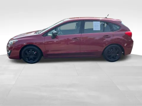 More photos of 2016 Subaru Impreza 2.0i at Bridge Auto Group, NJ