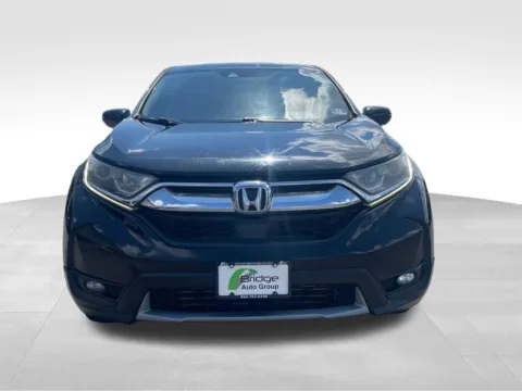 Photos of 2017 Honda CR-V EX-L for sale in Berlin, NJ at Bridge Auto Group